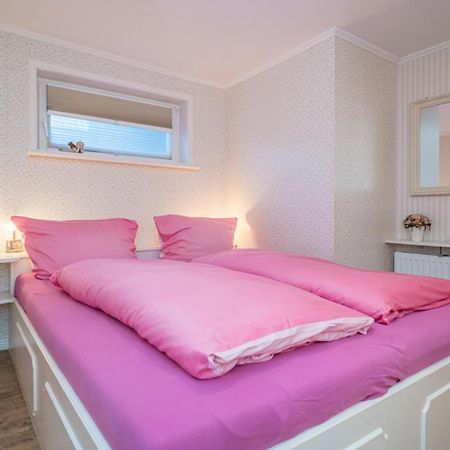 Schallers Hues 5 - Bungalow Sylt 外观 照片